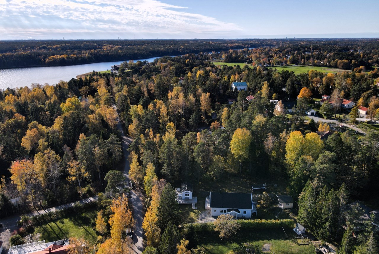 Skåvsjöparksvägen 9A