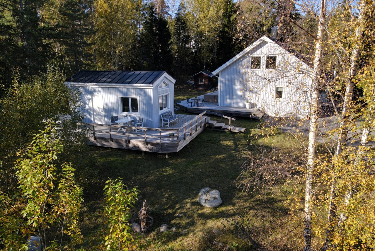 Skåvsjöparksvägen 9A