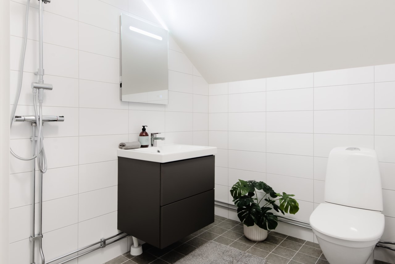 Skåvsjöparksvägen 9A