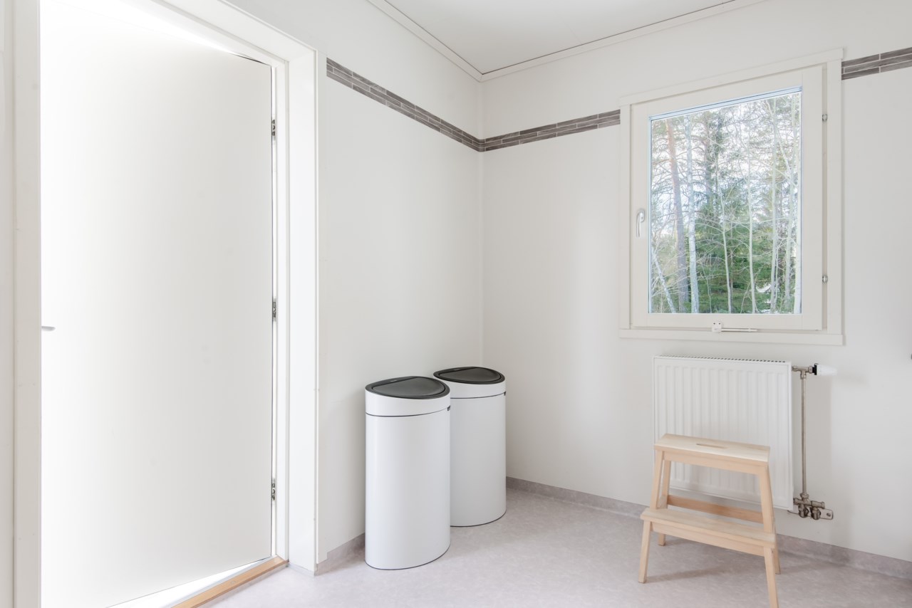 Skåvsjöparksvägen 9A