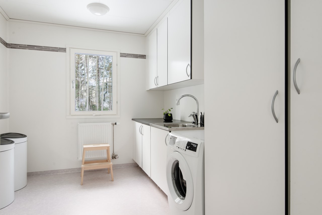 Skåvsjöparksvägen 9A
