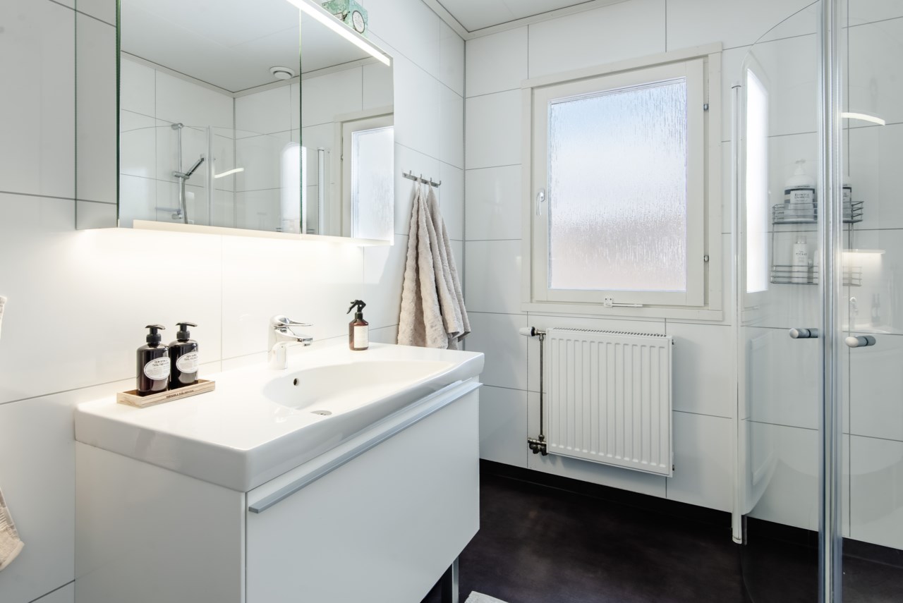 Skåvsjöparksvägen 9A