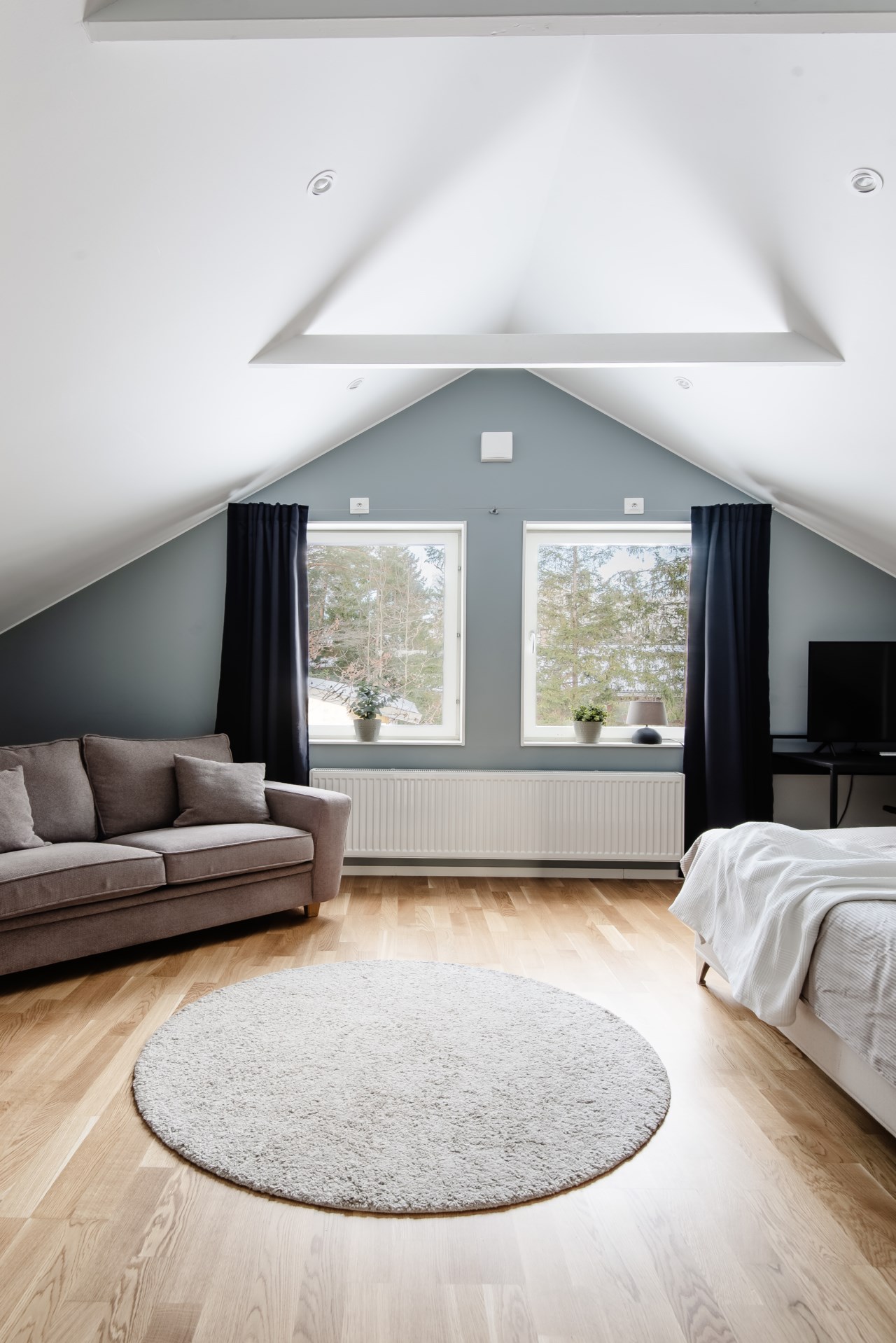 Skåvsjöparksvägen 9A