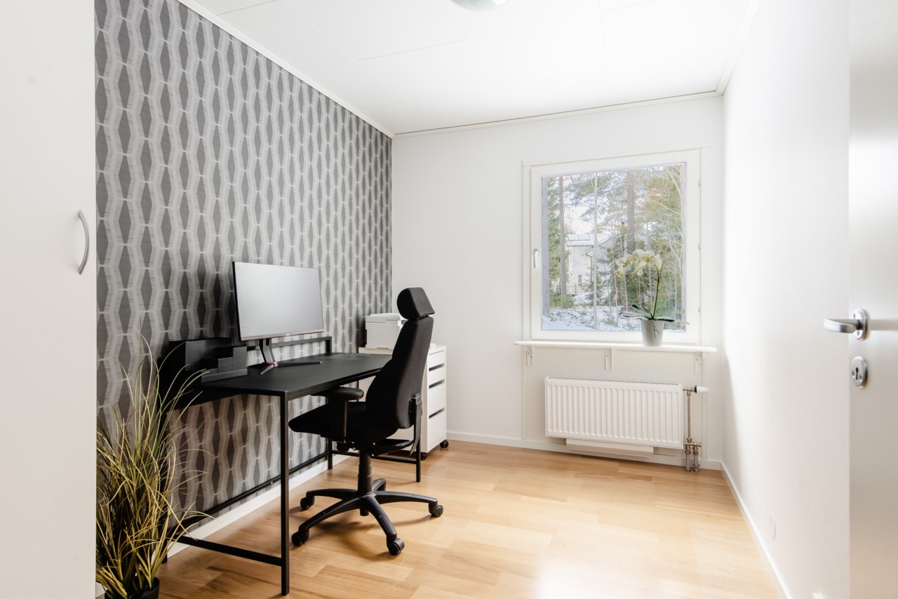 Skåvsjöparksvägen 9A