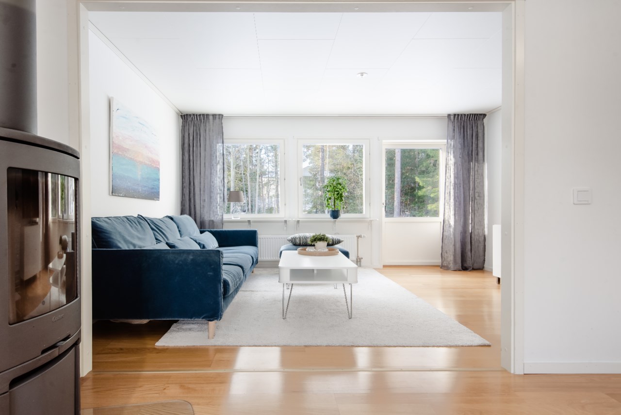 Skåvsjöparksvägen 9A