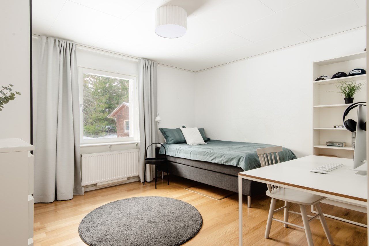Skåvsjöparksvägen 9A