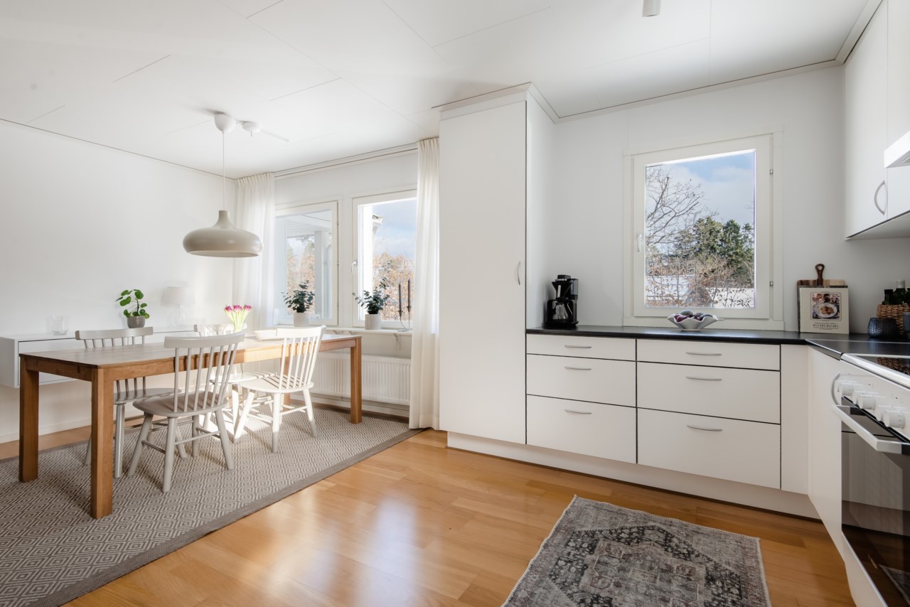 Skåvsjöparksvägen 9A