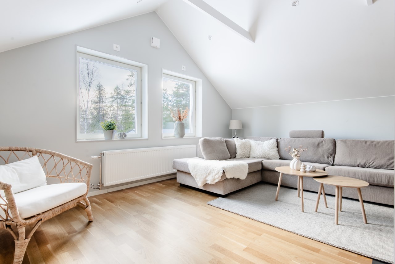 Skåvsjöparksvägen 9A