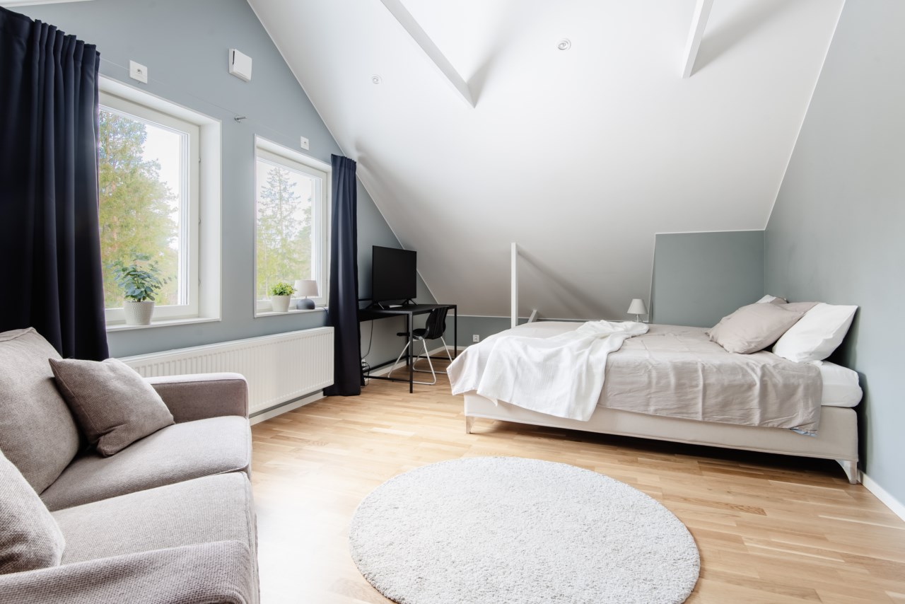 Skåvsjöparksvägen 9A