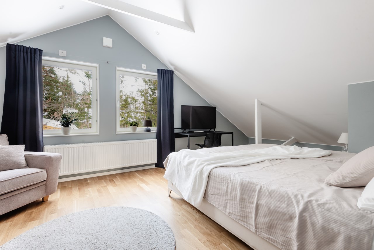 Skåvsjöparksvägen 9A