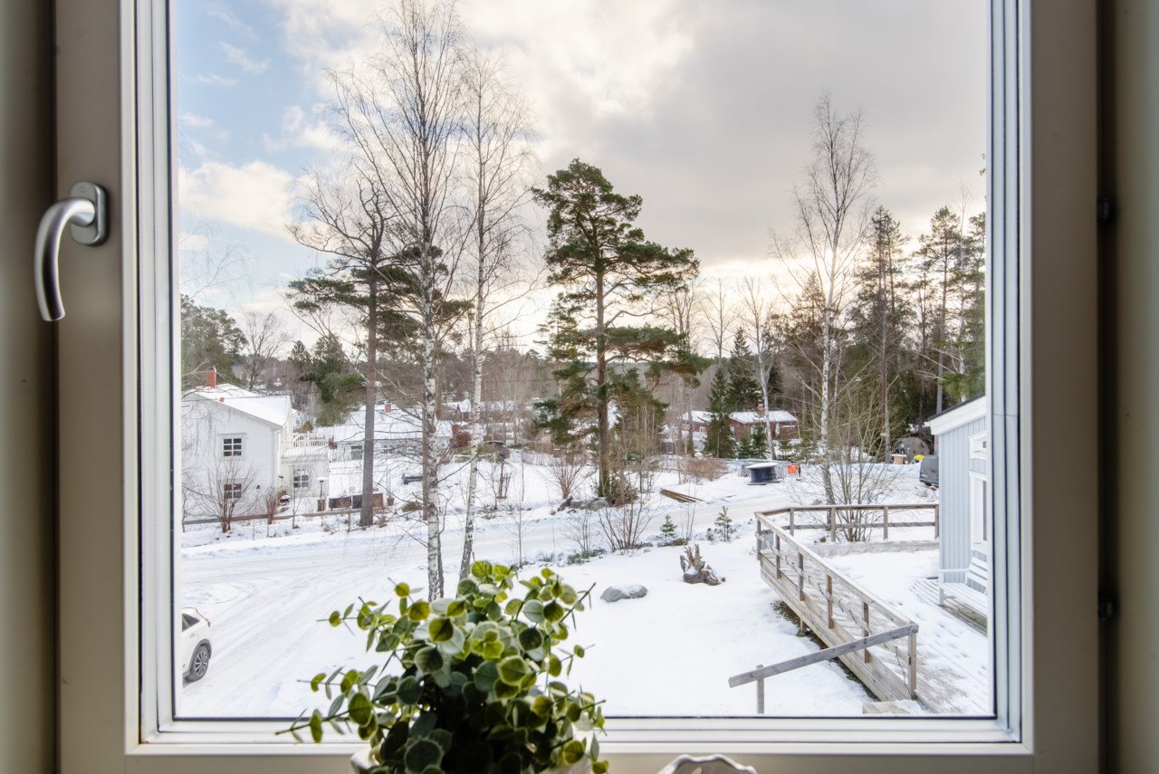 Skåvsjöparksvägen 9A