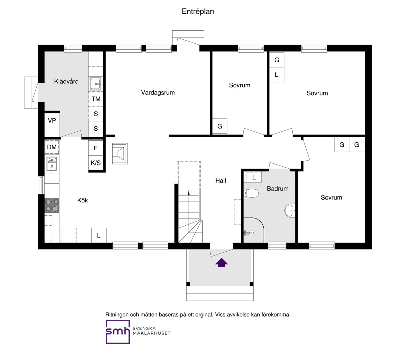 Skåvsjöparksvägen 9A