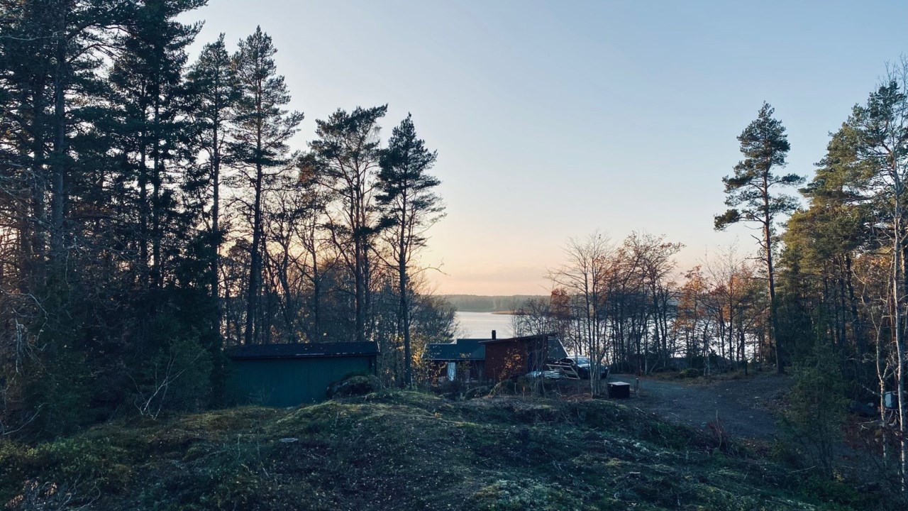 Sonö backväg 3