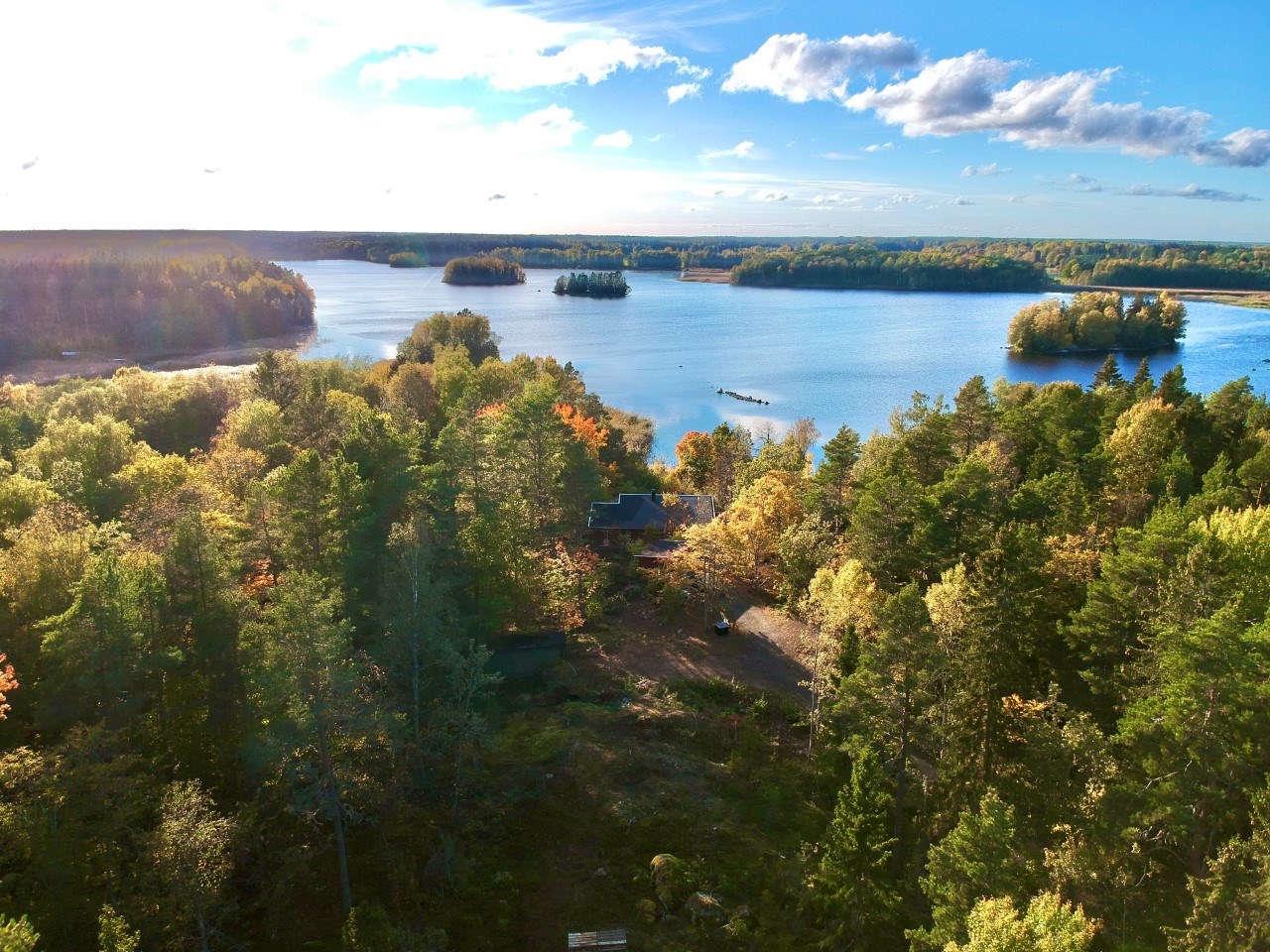 Sonö backväg 3