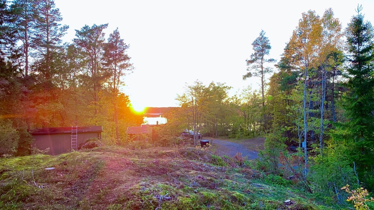 Sonö backväg 3