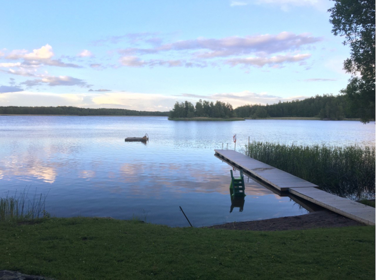 Sonö backväg 3