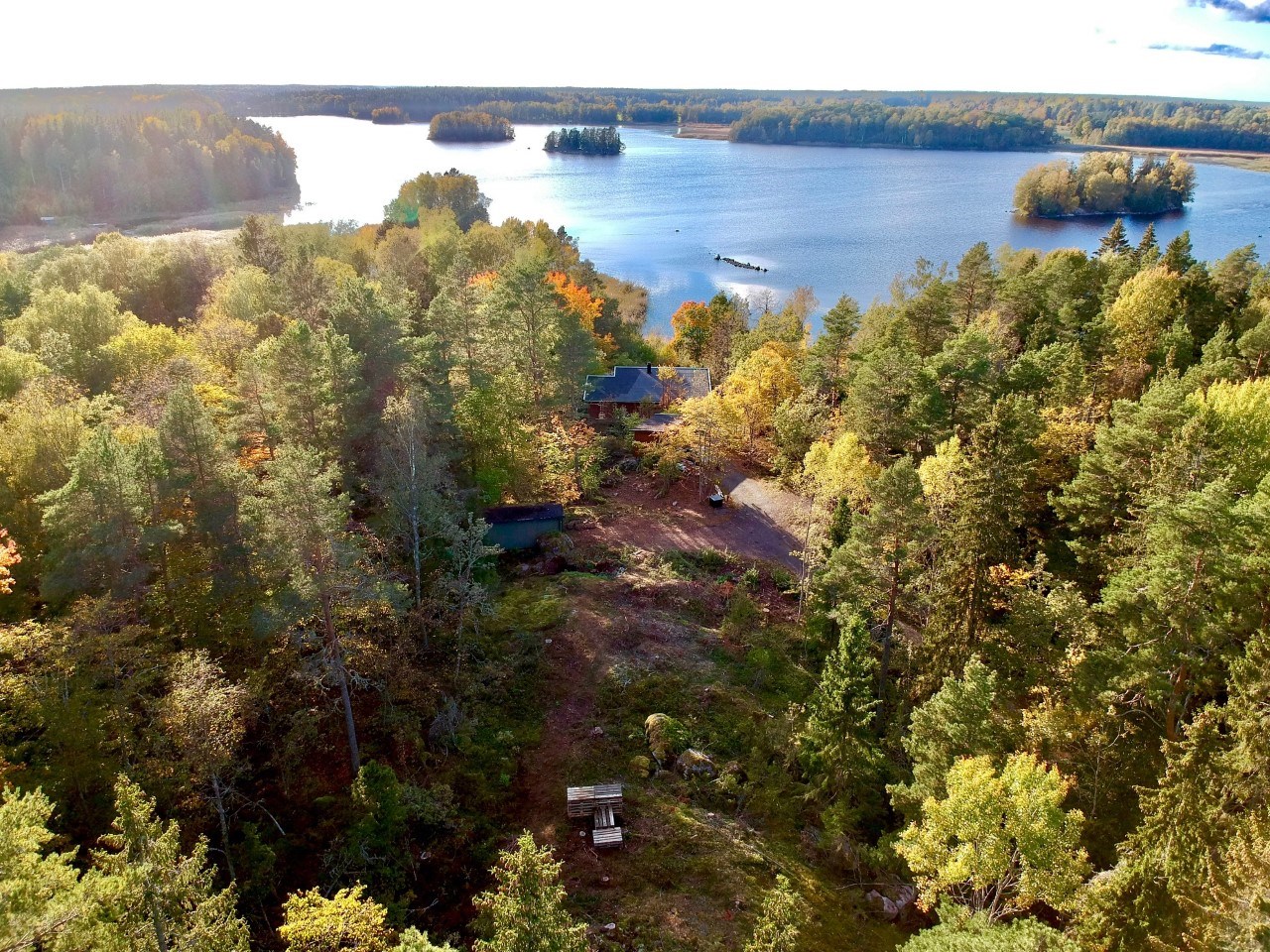 Sonö backväg 3