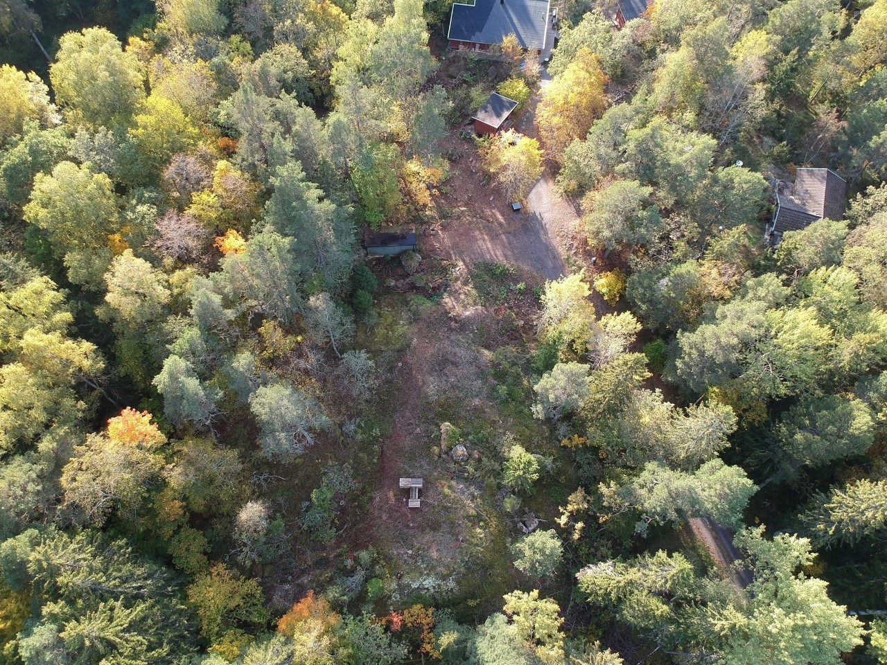 Sonö backväg 3