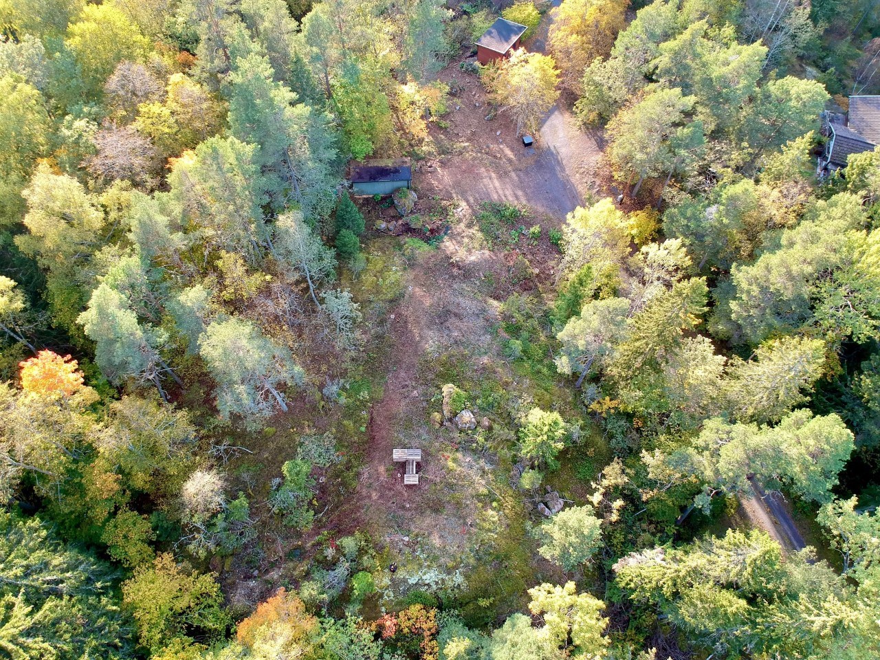 Sonö backväg 3