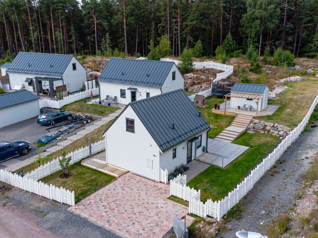 Gropgärdesvägen 34A