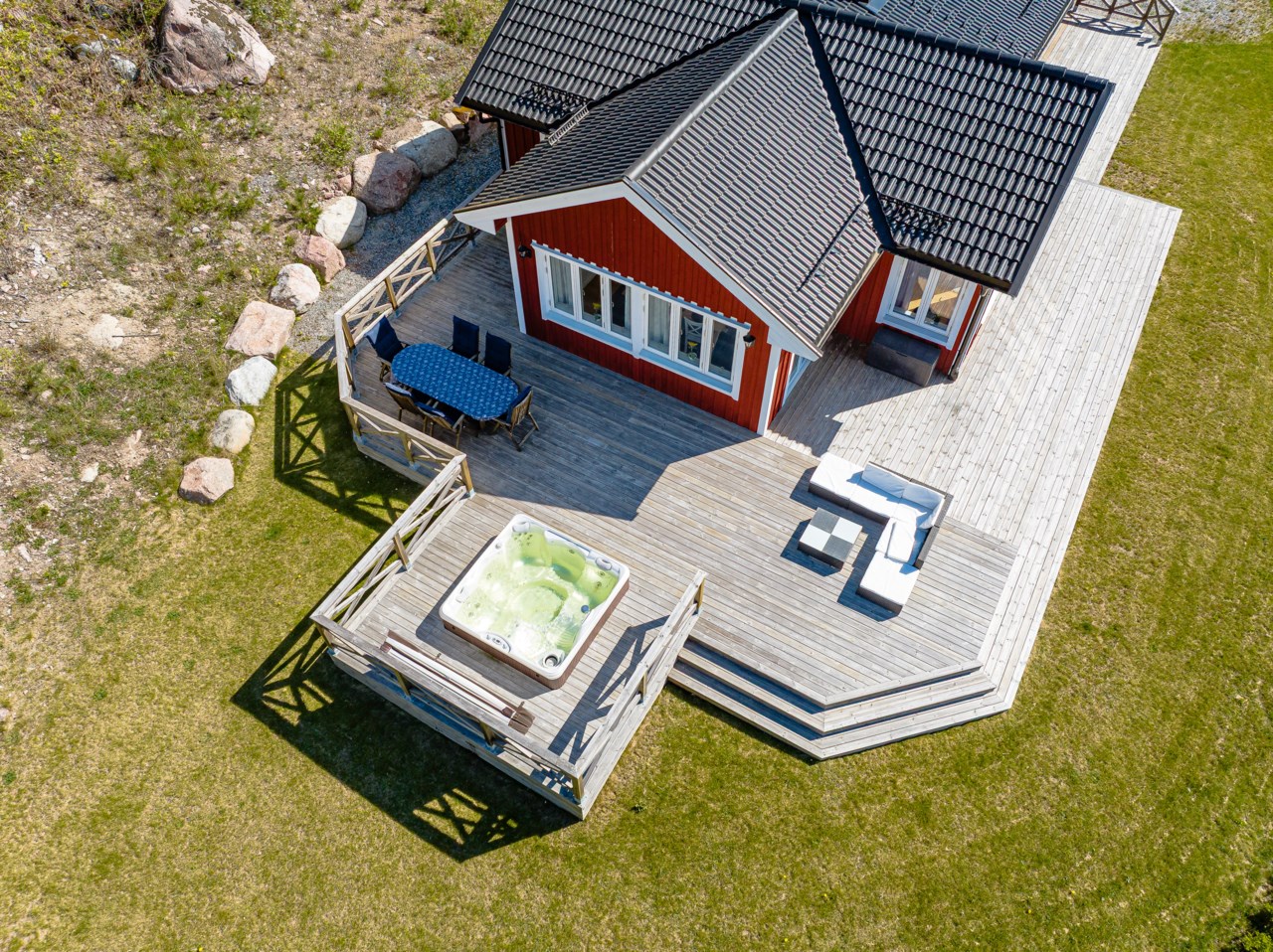 Väsbystrandsvägen 64A