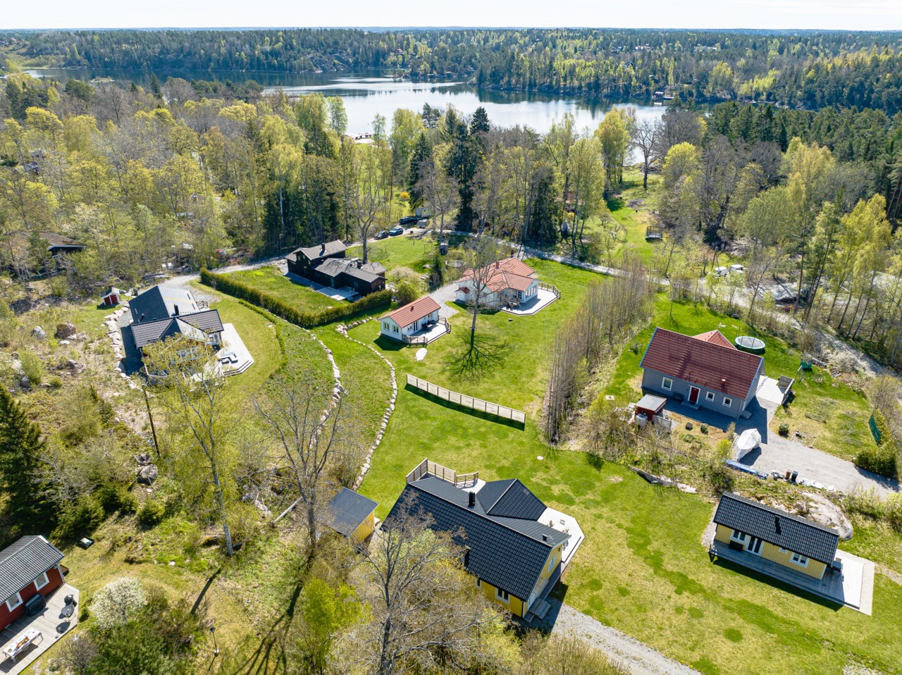 Väsbystrandsvägen 64A