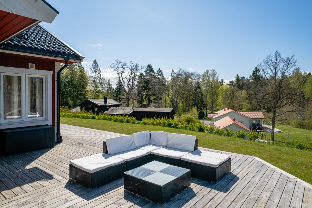 Väsbystrandsvägen 64A