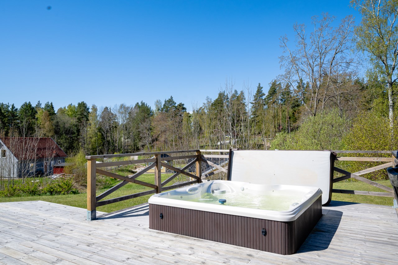 Väsbystrandsvägen 64A