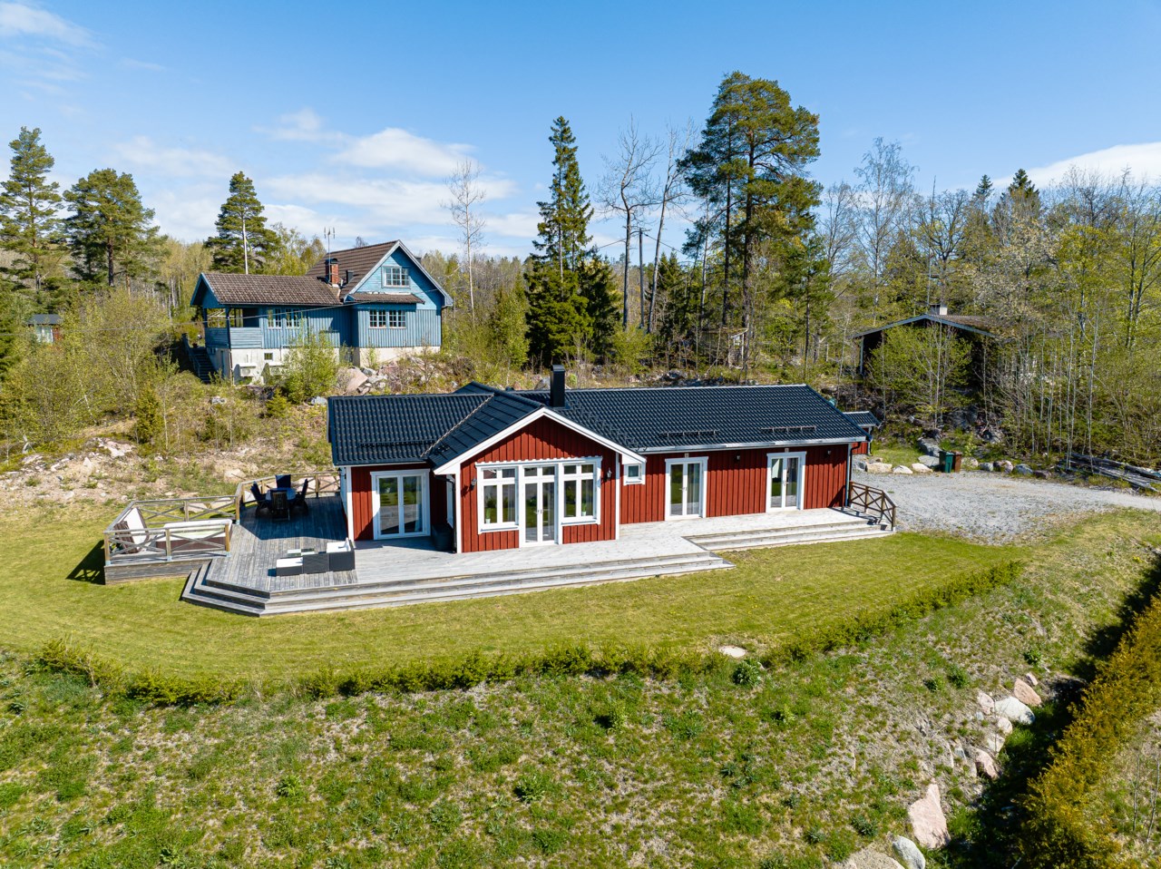 Väsbystrandsvägen 64A