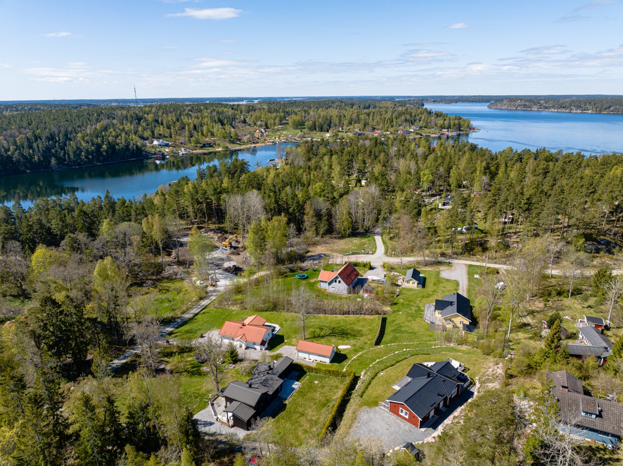 Väsbystrandsvägen 64A