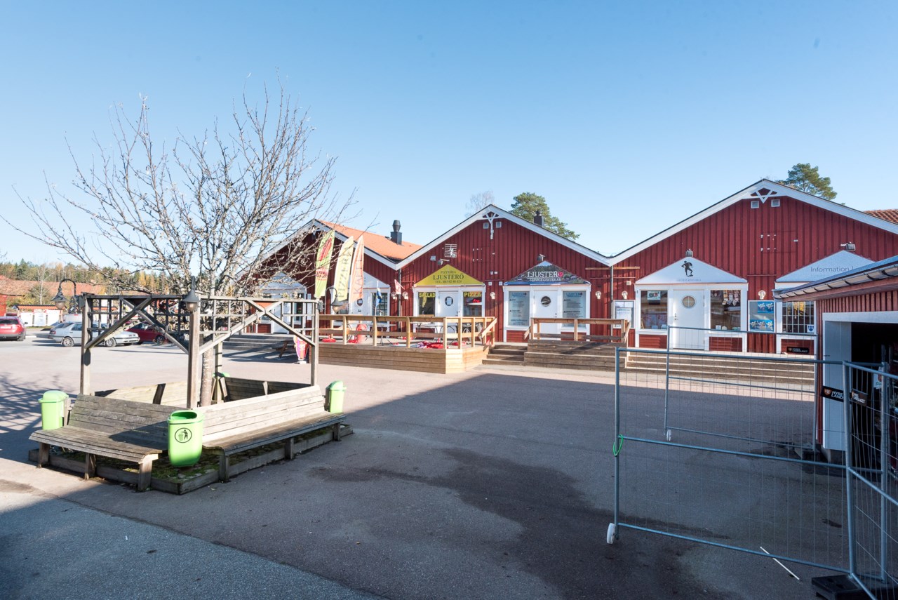 Väsbystrandsvägen 64A