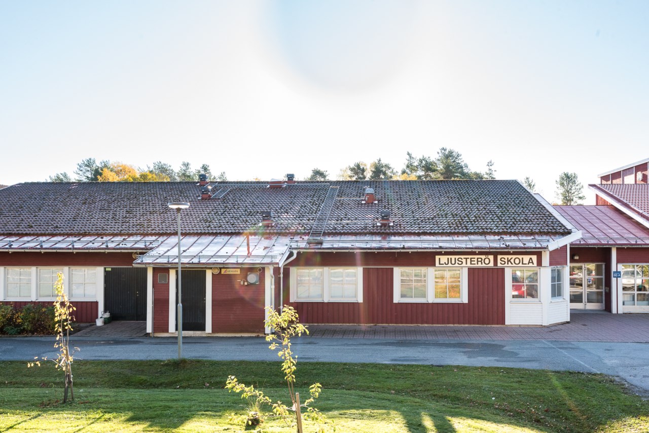 Väsbystrandsvägen 64A