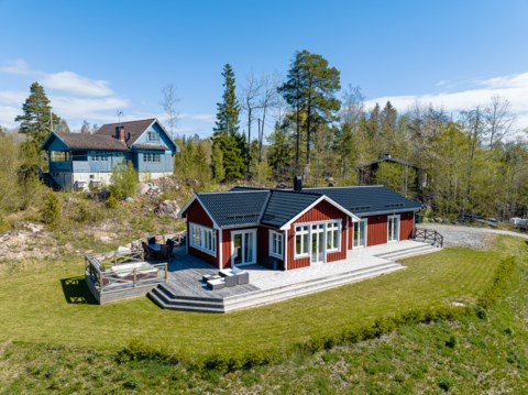 Väsbystrandsvägen 64A