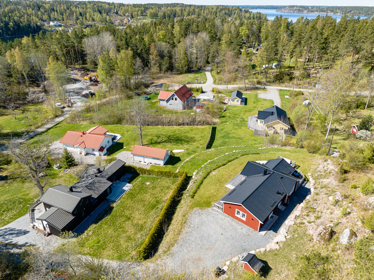 Väsbystrandsvägen 64A