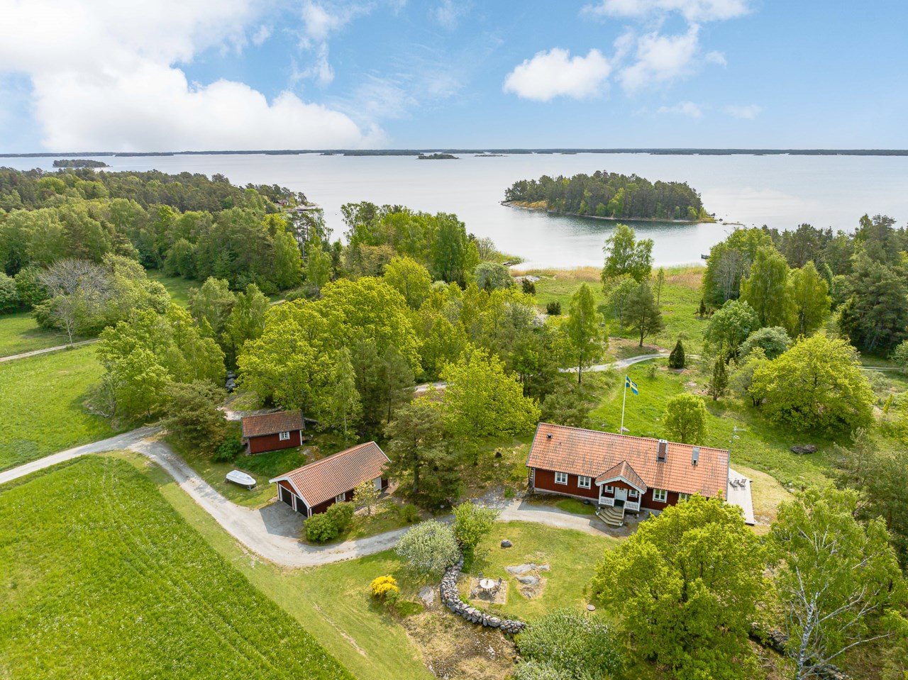 Kalvhagen 1