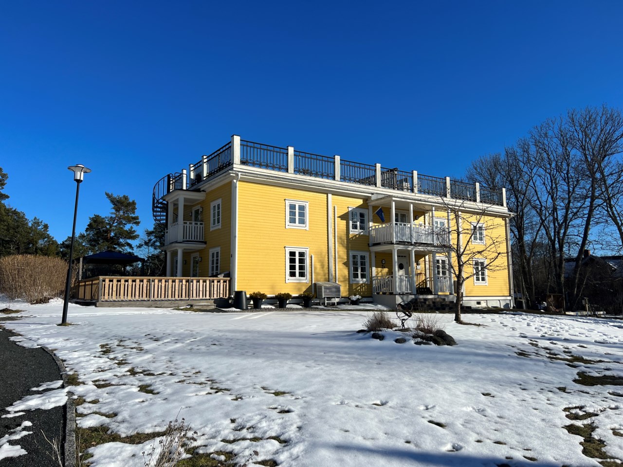 Havsbadsvägen 2A