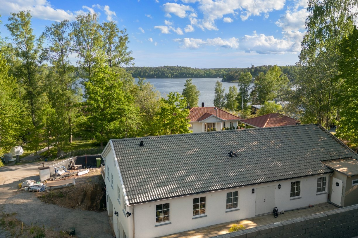 Kyrkfjärdsvägen 16D