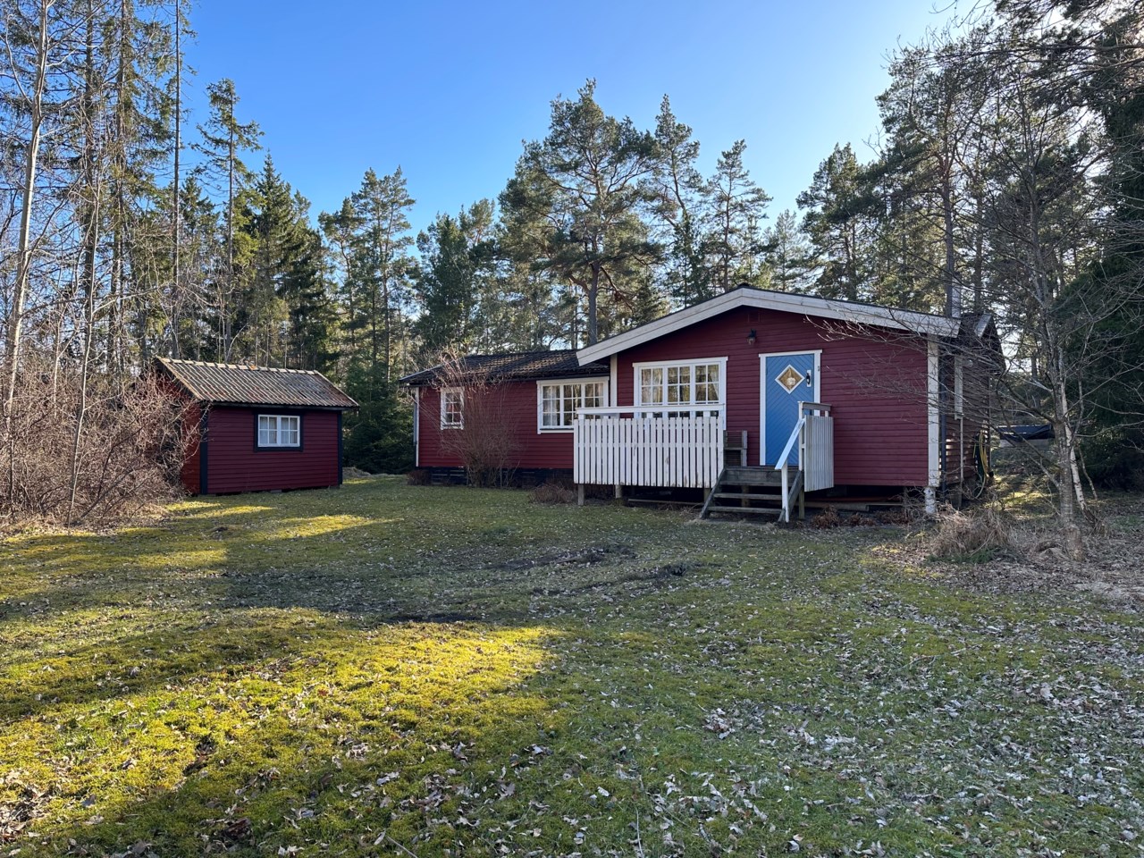 Norrviksvägen 9