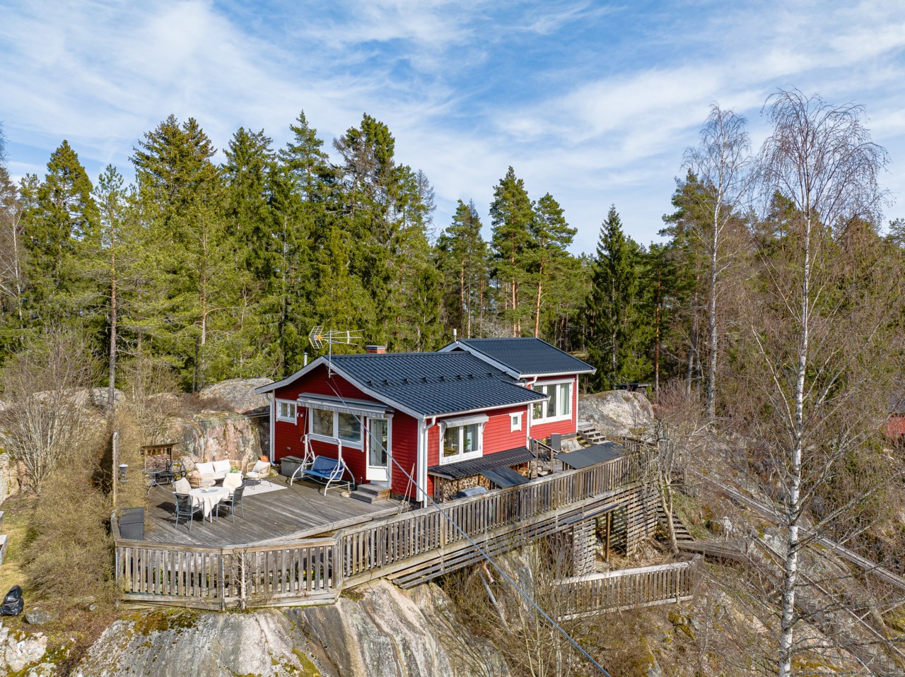 Oxbärsstigen 20