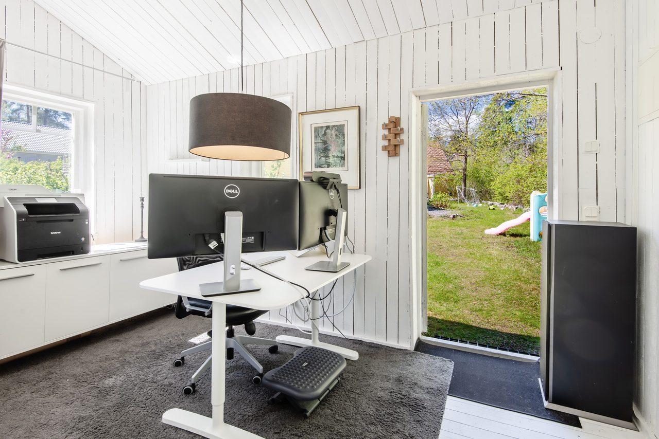 Skåvsjöparksvägen 4B