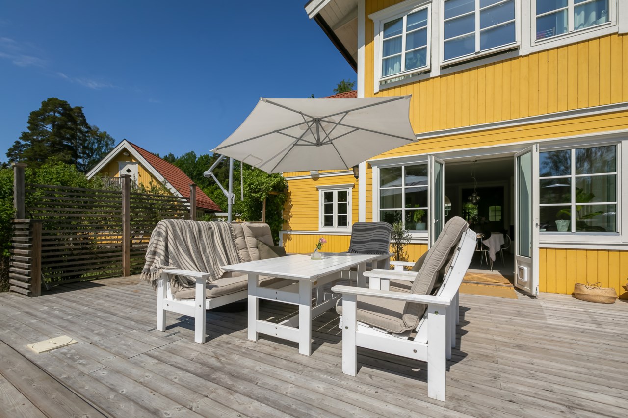 Skåvsjöparksvägen 4B