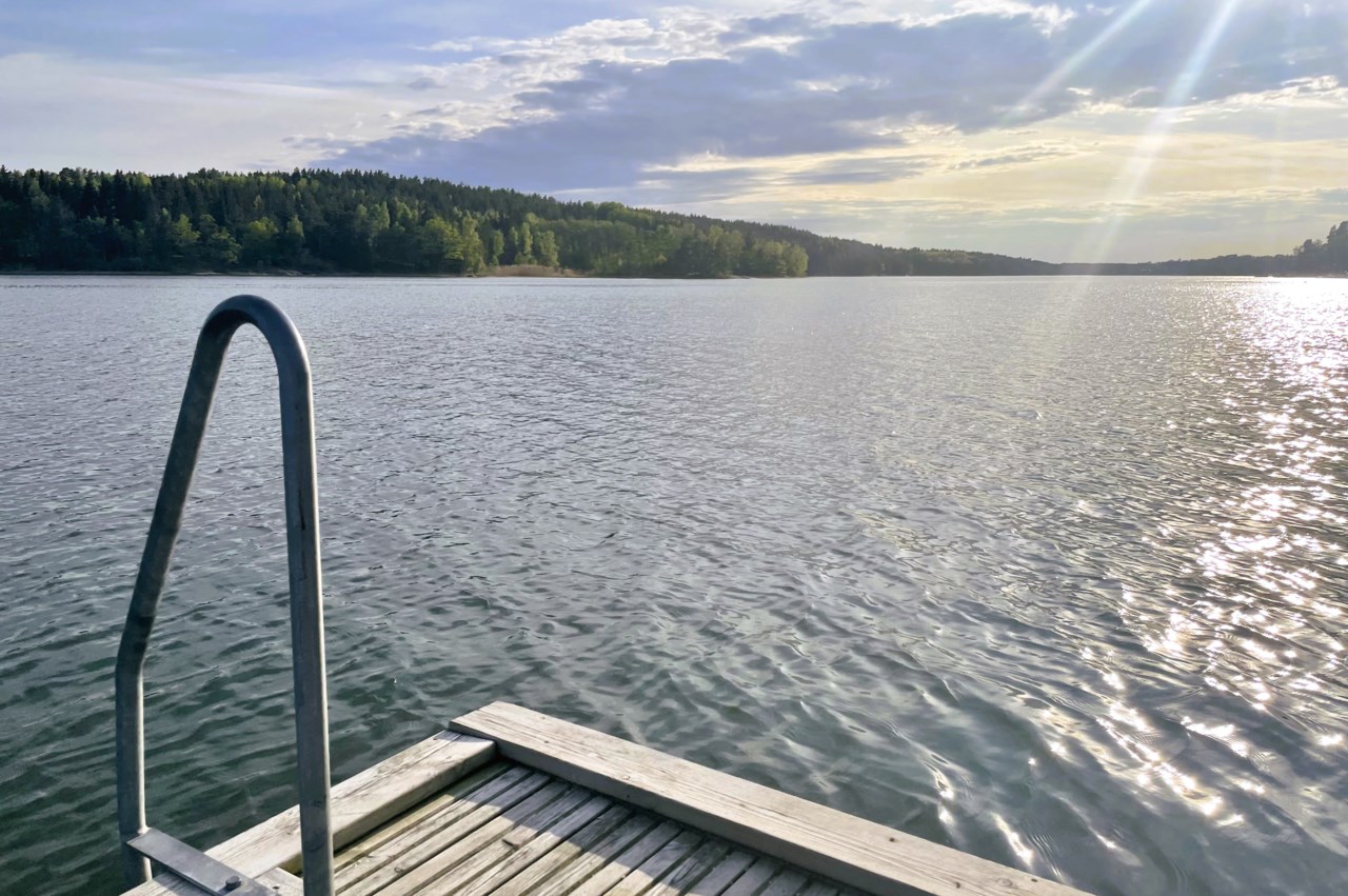 Skåvsjöparksvägen 4B