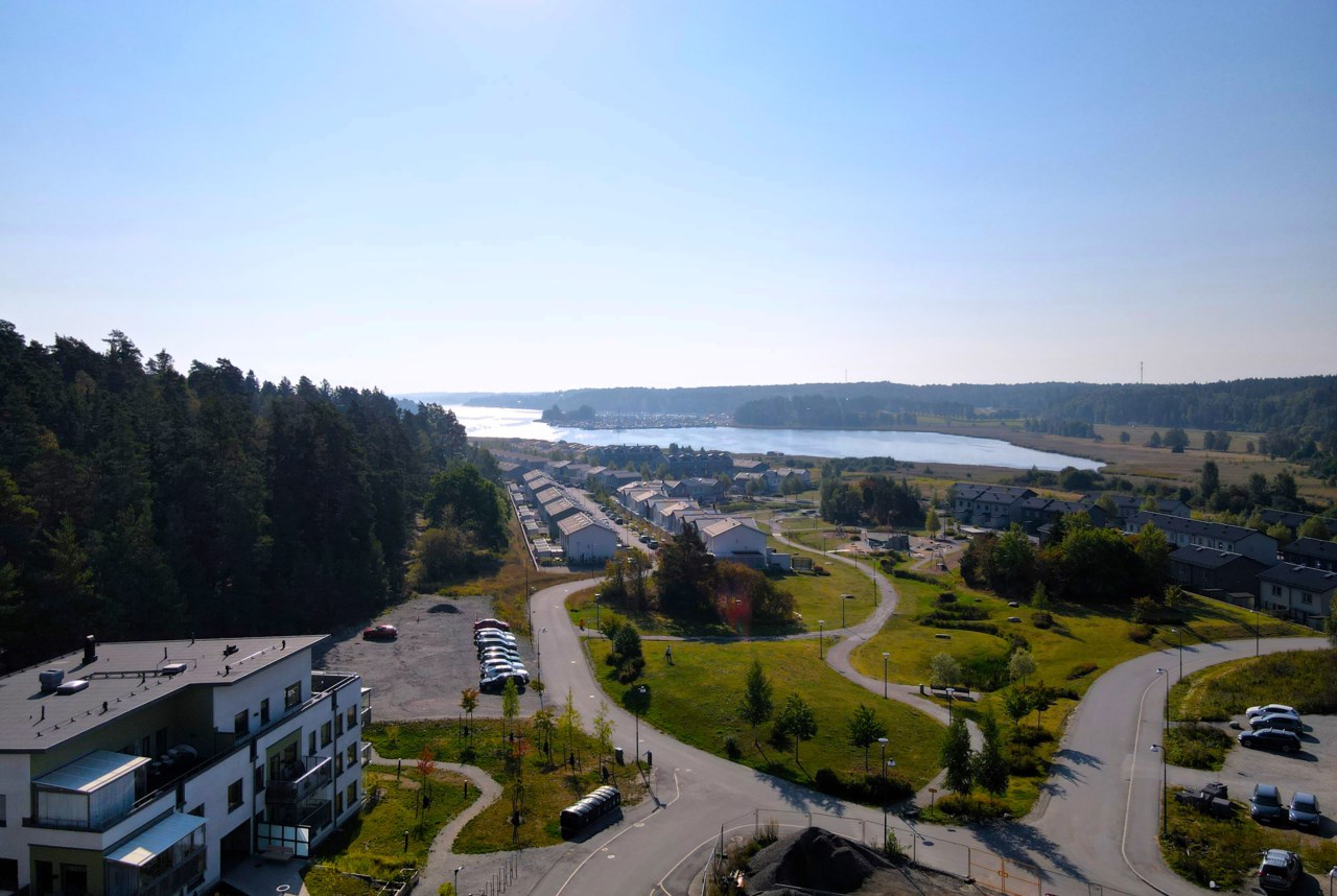 Myntbacken 19