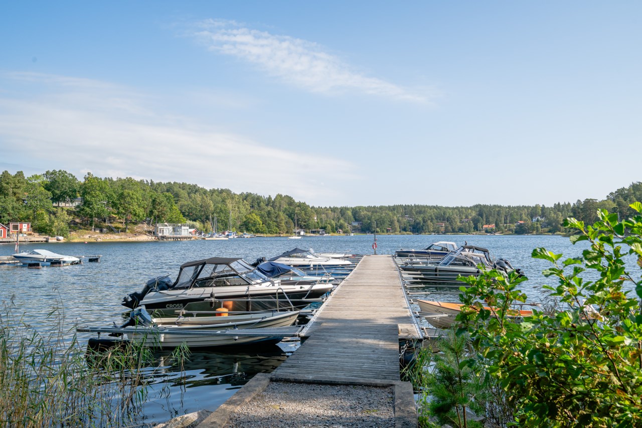 Soluddsvägen 4