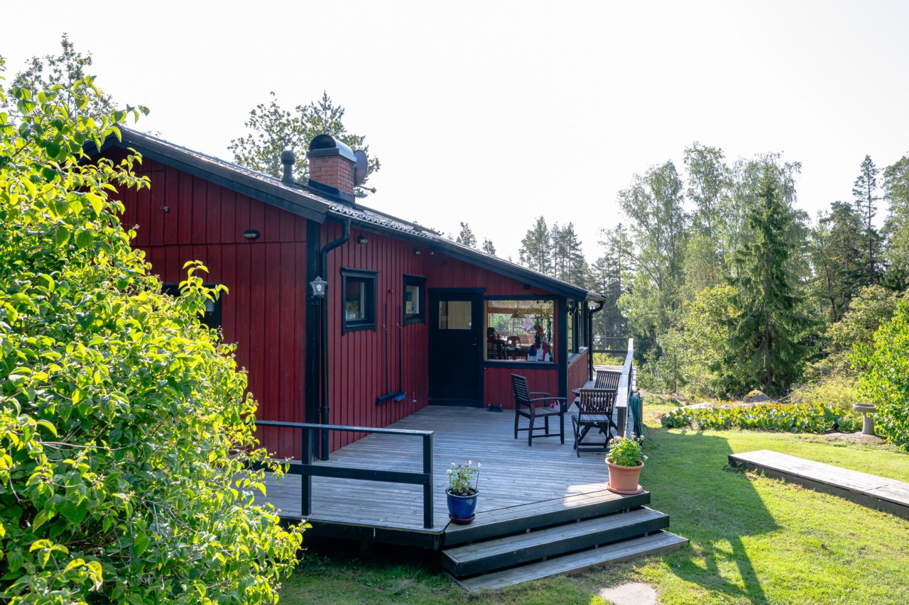 Soluddsvägen 4