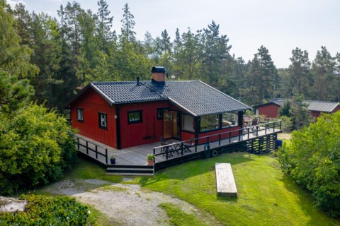 Soluddsvägen 4
