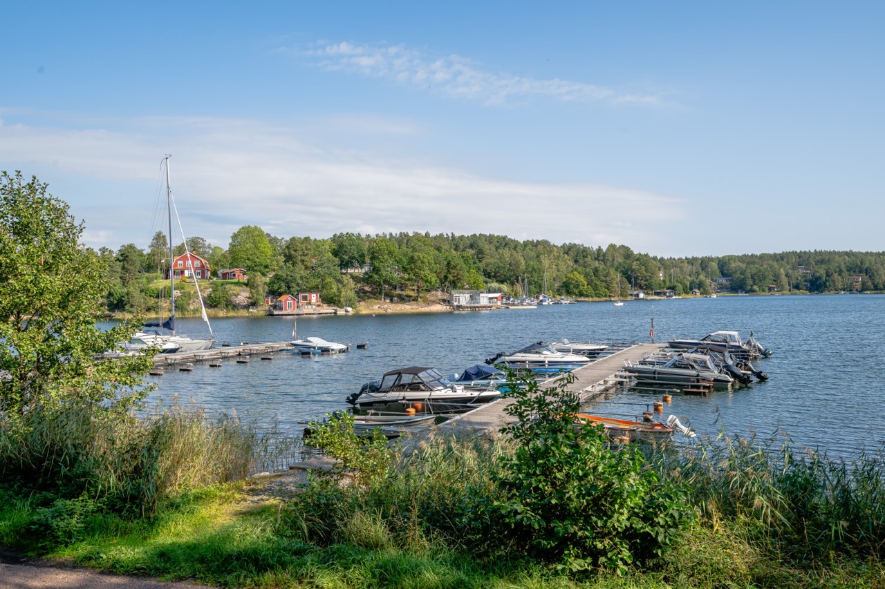 Soluddsvägen 4