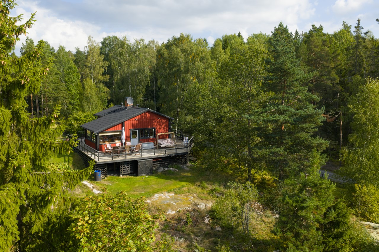 Soluddsvägen 4