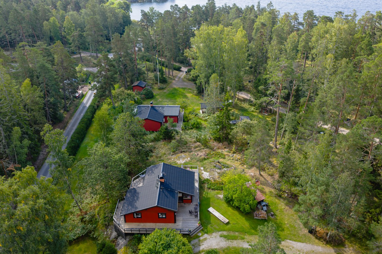 Soluddsvägen 4