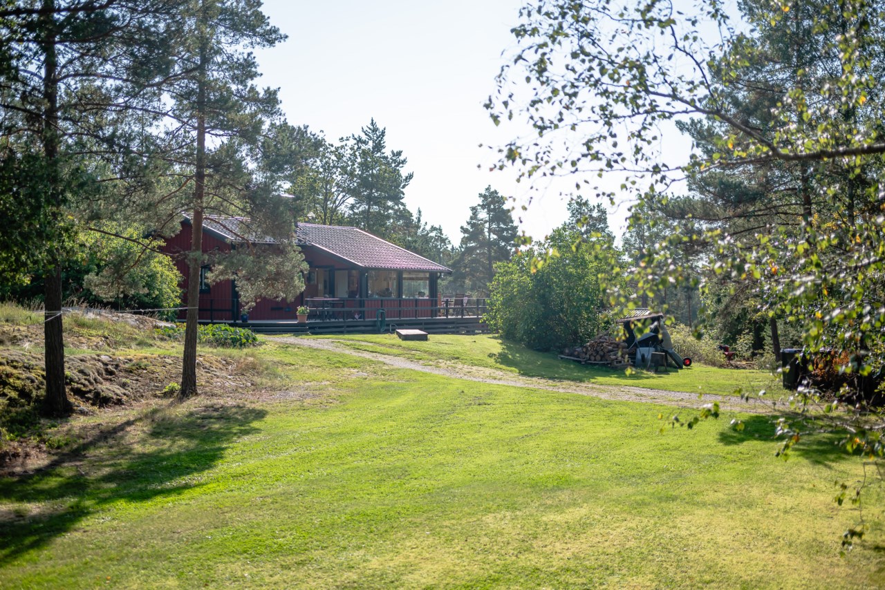 Soluddsvägen 4